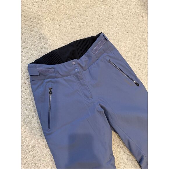 NEW KJUS Formula Women’s Snowboard Ski Pants Size 40 Large - Picture 9 of 15